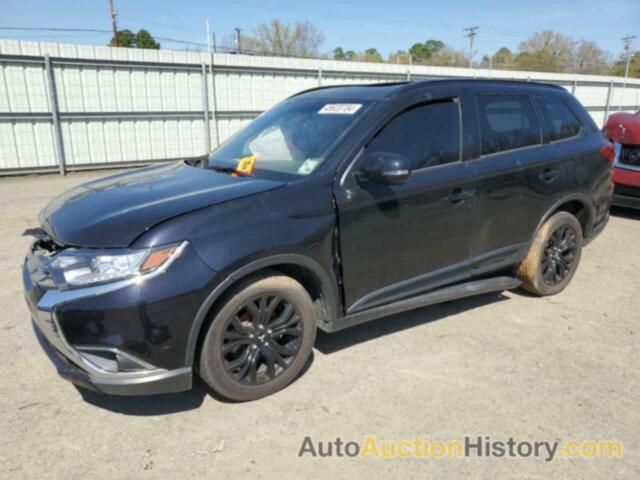 MITSUBISHI OUTLANDER SE, JA4AD3A39JZ030107