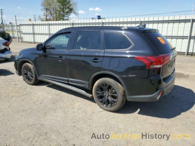 MITSUBISHI OUTLANDER SE, JA4AD3A39JZ030107