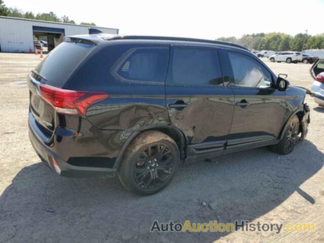 MITSUBISHI OUTLANDER SE, JA4AD3A39JZ030107