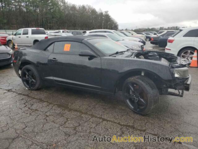 CHEVROLET CAMARO 2SS, 2G1FK3DJ0F9147094