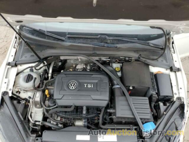 VOLKSWAGEN GOLF S, 3VWC17AU9GM523851