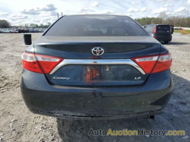 TOYOTA CAMRY LE, 4T1BF1FK8GU511797
