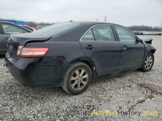 TOYOTA CAMRY BASE, 4T4BF3EK6BR151523