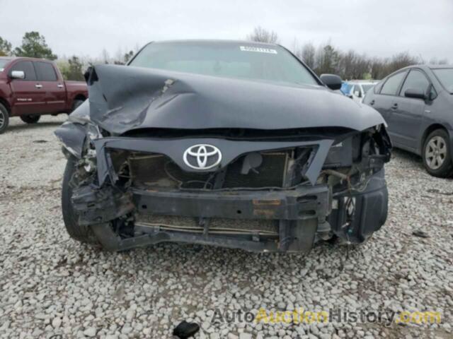 TOYOTA CAMRY BASE, 4T4BF3EK6BR151523