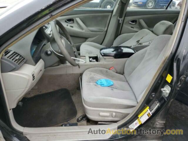 TOYOTA CAMRY BASE, 4T4BF3EK6BR151523