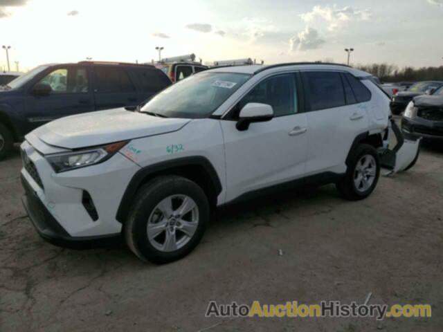 TOYOTA RAV4 XLE, 2T3P1RFV8MC191270