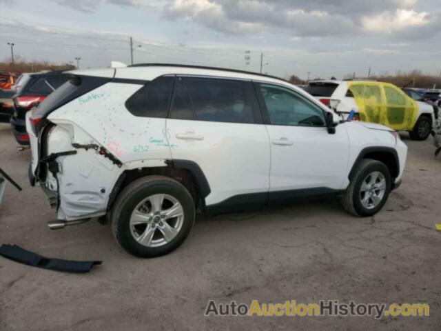 TOYOTA RAV4 XLE, 2T3P1RFV8MC191270