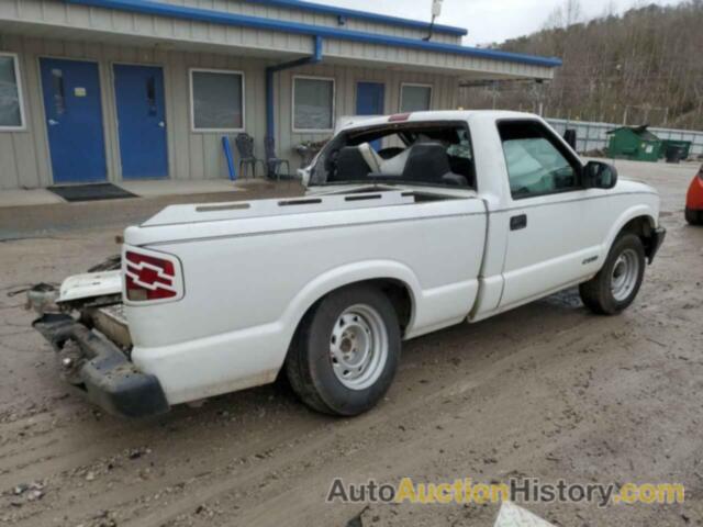 CHEVROLET S10 S10, 1GCCS1454YK269489