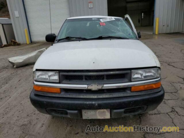 CHEVROLET S10 S10, 1GCCS1454YK269489