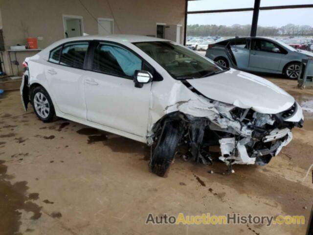 TOYOTA COROLLA LE, 5YFEPMAE6NP375679