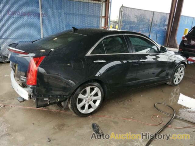 CADILLAC ATS PREMIUM, 1G6AE5SX6D0175648