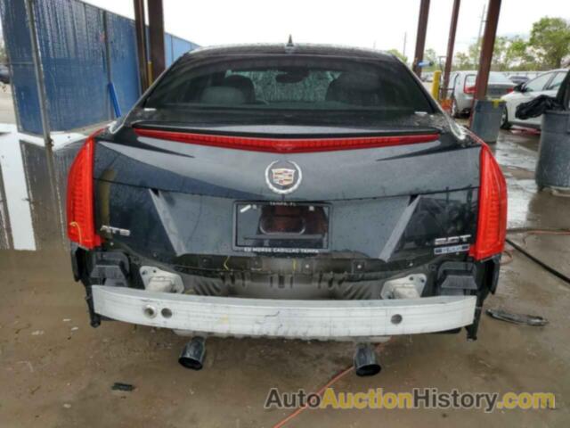 CADILLAC ATS PREMIUM, 1G6AE5SX6D0175648