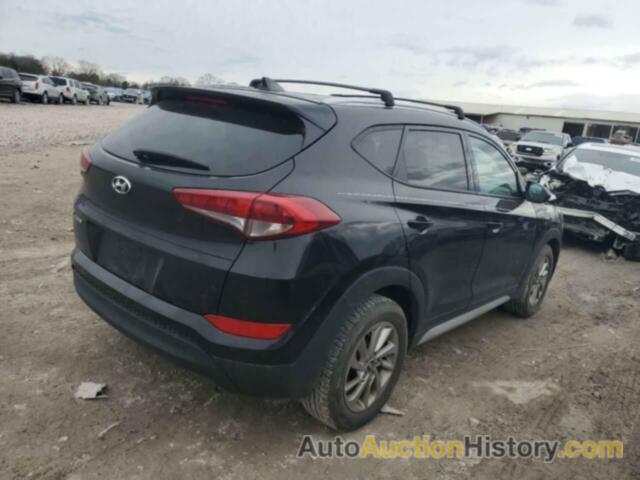 HYUNDAI TUCSON SEL, KM8J33A48JU616937