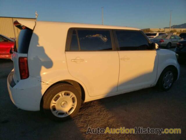 TOYOTA SCION XB, JTLZE4FE7A1110868