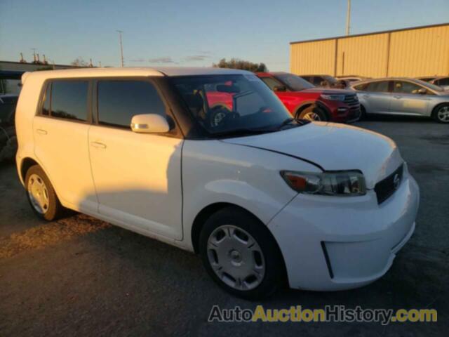 TOYOTA SCION XB, JTLZE4FE7A1110868