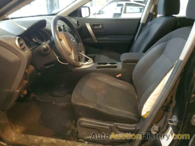 NISSAN ROGUE S, JN8AS5MV5BW676501