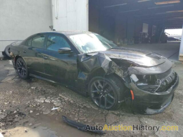 DODGE CHARGER GT, 2C3CDXHG4NH217375