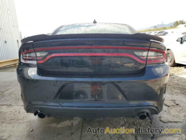 DODGE CHARGER GT, 2C3CDXHG4NH217375