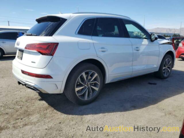 AUDI Q5 PREMIUM PLUS 45, WA1EAAFY4N2105460