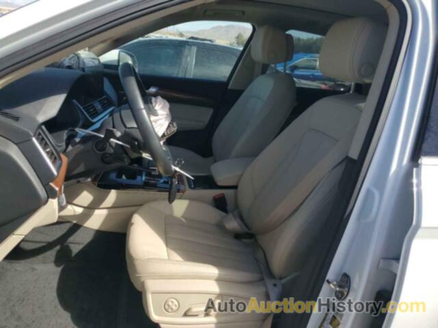 AUDI Q5 PREMIUM PLUS 45, WA1EAAFY4N2105460