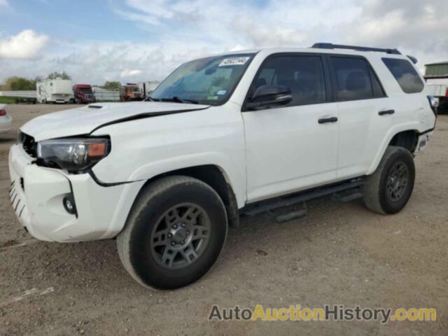 TOYOTA 4RUNNER VENTURE, JTEHU5JR2M5842280