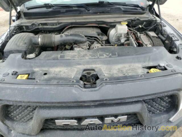 RAM 1500 REBEL, 1C6SRFLT3LN379582