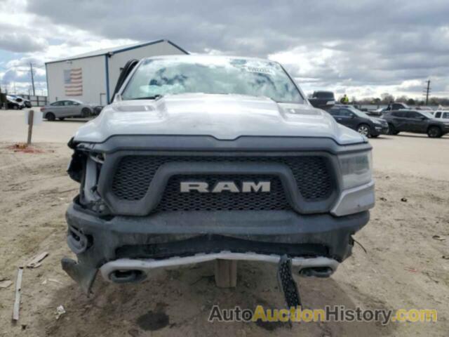 RAM 1500 REBEL, 1C6SRFLT3LN379582