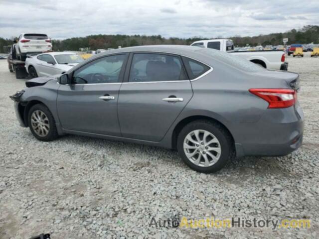 NISSAN SENTRA S, 3N1AB7APXJL627332