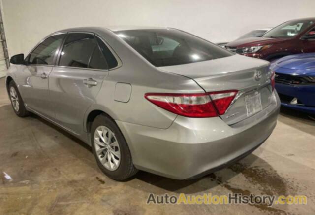 TOYOTA CAMRY LE, 4T1BF1FKXHU417406
