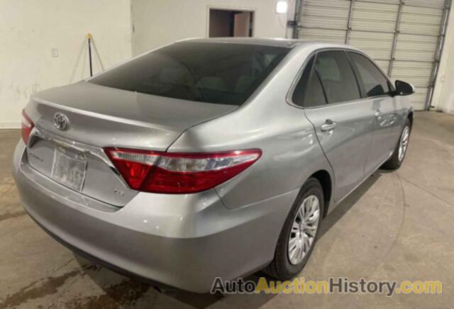 TOYOTA CAMRY LE, 4T1BF1FKXHU417406