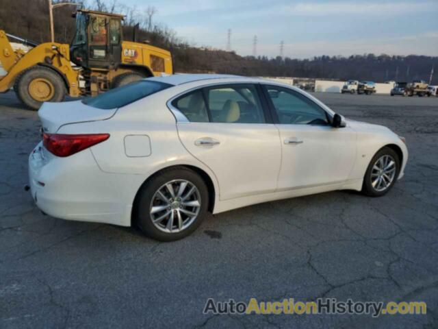 INFINITI Q50 BASE, JN1BV7AR6EM685222