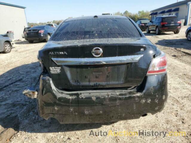 NISSAN ALTIMA 2.5, 1N4AL3APXFC268902