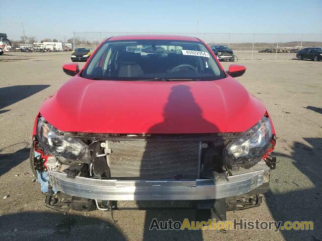 HONDA CIVIC LX, 2HGFC2F56JH600942