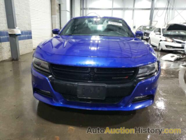 DODGE CHARGER GT, 2C3CDXJG3JH158842