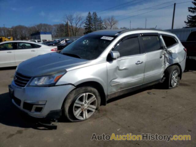 CHEVROLET TRAVERSE LT, 1GNKVHKD3FJ102377