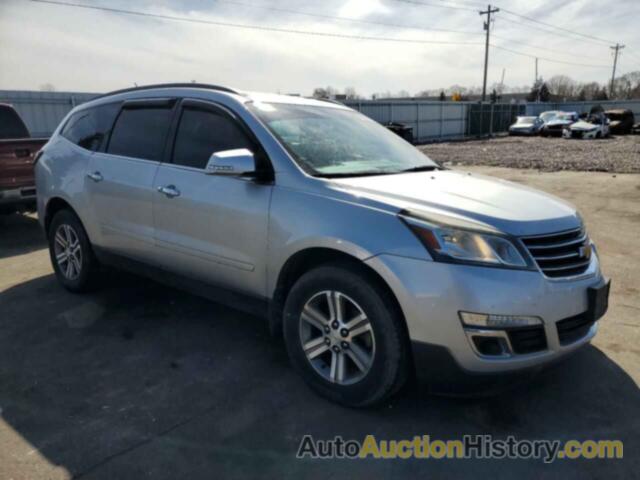 CHEVROLET TRAVERSE LT, 1GNKVHKD3FJ102377