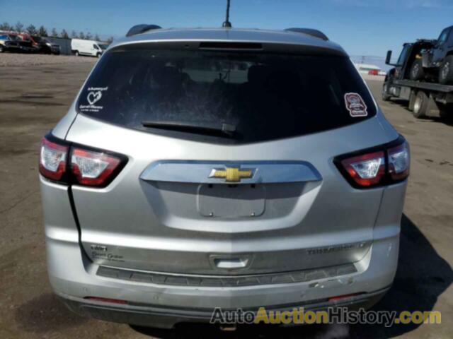 CHEVROLET TRAVERSE LT, 1GNKVHKD3FJ102377