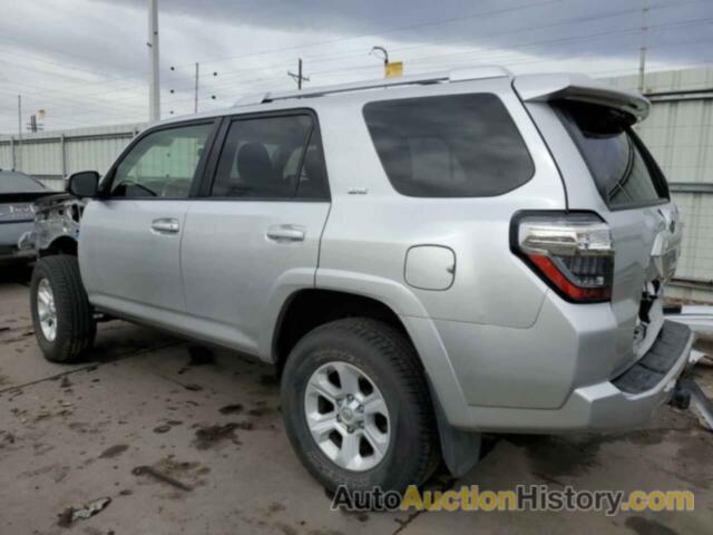 TOYOTA 4RUNNER SR5/SR5 PREMIUM, JTEBU5JR7G5320559