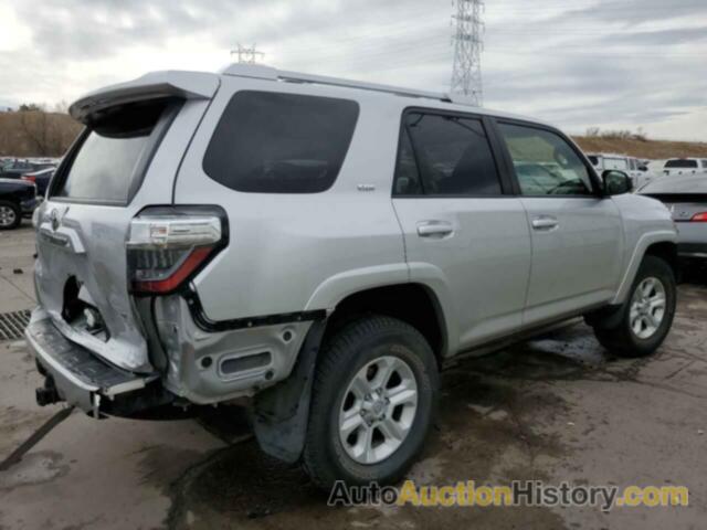 TOYOTA 4RUNNER SR5/SR5 PREMIUM, JTEBU5JR7G5320559