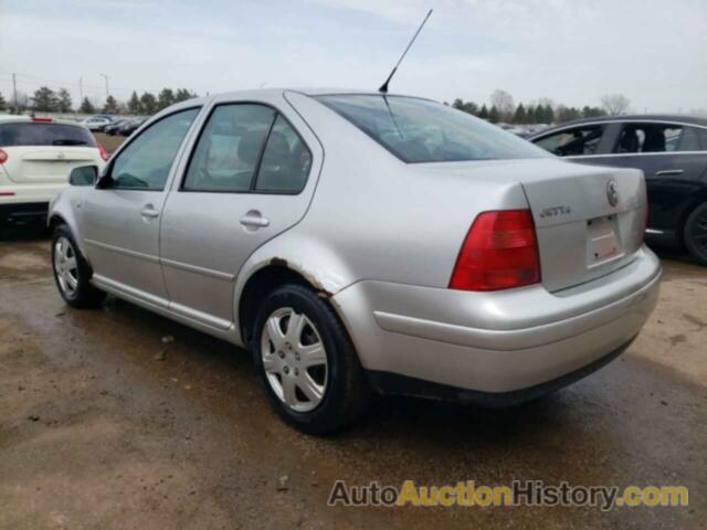 VOLKSWAGEN JETTA GL, 3VWRB69MX1M201166