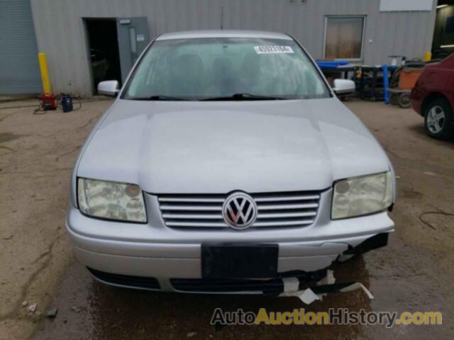 VOLKSWAGEN JETTA GL, 3VWRB69MX1M201166