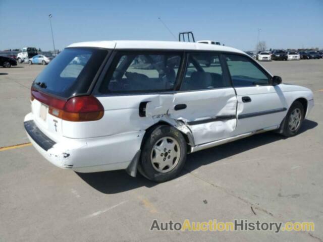 SUBARU LEGACY BRIGHTON, 4S3BK4254V7325428