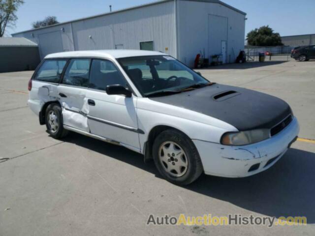 SUBARU LEGACY BRIGHTON, 4S3BK4254V7325428