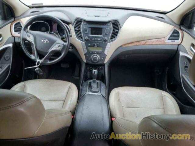 HYUNDAI SANTA FE, 5XYZU3LB7DG088930