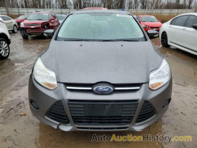 FORD FOCUS SE, 1FADP3K23EL249594