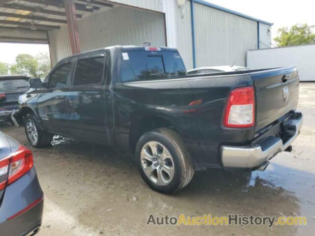 RAM 1500 BIG HORN/LONE STAR, 1C6RREFT9MN711756