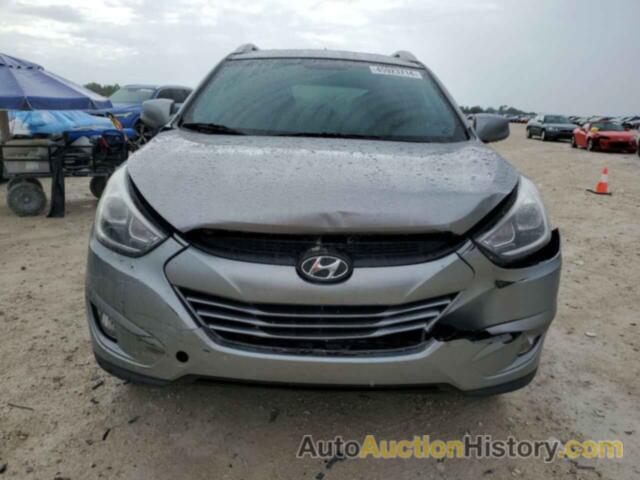 HYUNDAI TUCSON GLS, KM8JU3AG0EU794113