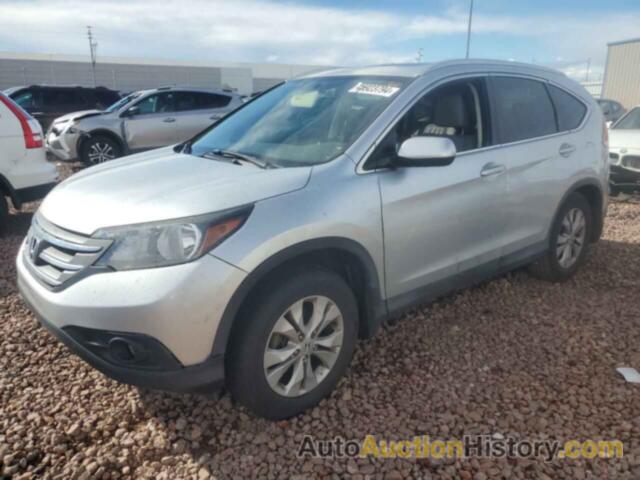 HONDA CRV EXL, 2HKRM3H72EH502923