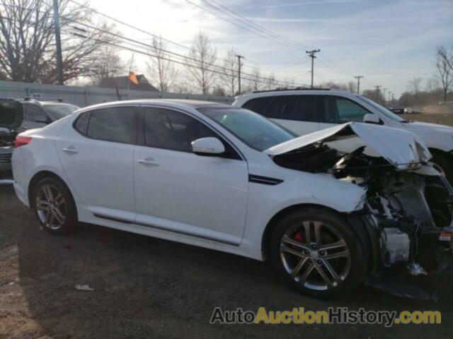 KIA OPTIMA SX, 5XXGR4A6XDG176878