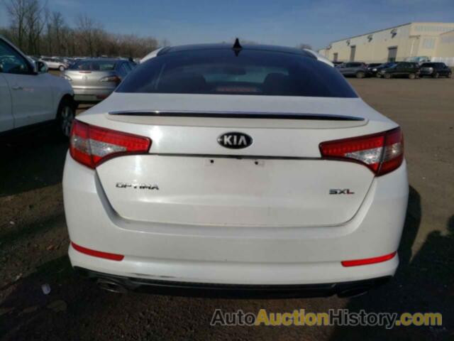 KIA OPTIMA SX, 5XXGR4A6XDG176878